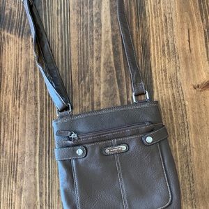 Rossetti Crossbody Purse